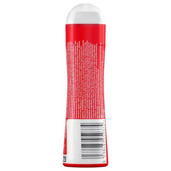 Durex - gel lubrifiant fraise - 50ml