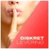 Durex - gel lubrifiant fraise - 50ml