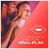 Durex - gel lubrifiant fraise - 50ml