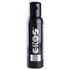 EROS - lubrifiant intime 2en1 - silicone - 250ml