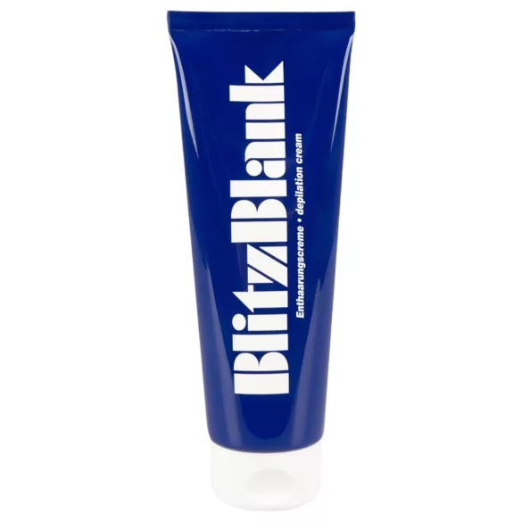 Crème dépilatoire corporelle - 125ml