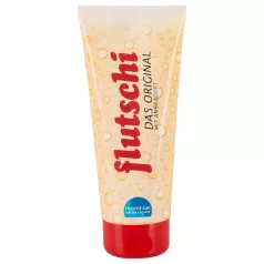 Lubrifiant flutschi Original - ambre (200 ml)
