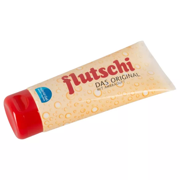 Lubrifiant flutschi Original - ambre (200 ml)