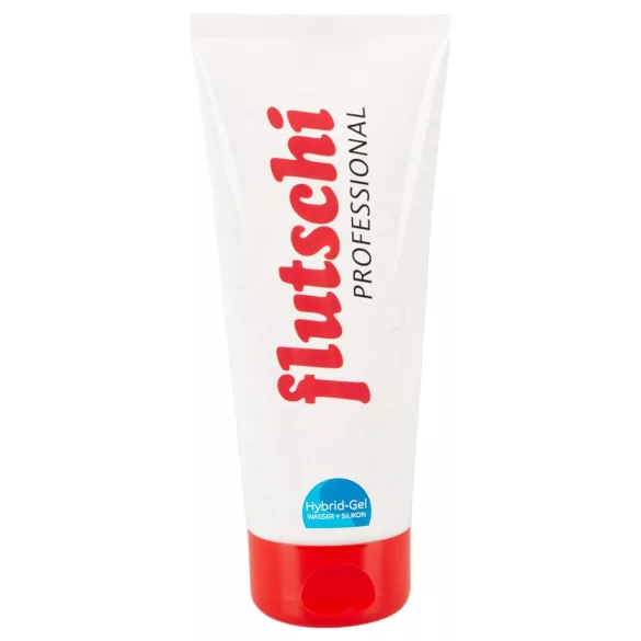 Flutschi - Lubrifiant intime professionnel - 200ml
