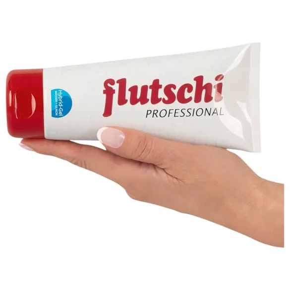 Flutschi - Lubrifiant intime professionnel - 200ml