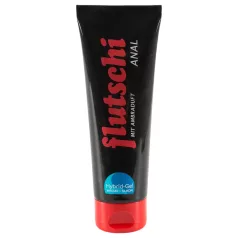 flutschi - lubrifiant anal - longue durée - 80ml