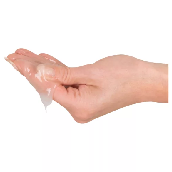 flutschi - lubrifiant anal - longue durée - 80ml