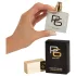 P6 Iso E Super - parfum phéromone homme - fragrance masculine intense - 30ml