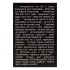 P6 Iso E Super - parfum phéromone homme - fragrance masculine intense - 30ml