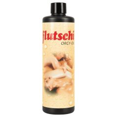   Flutschi - Lubrifiant à base d'huile pour orgie - 500ml