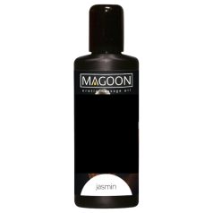 Magoon - huile de massage jasmin - 100ml