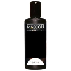 Magoon - huile de massage jasmin - 200ml