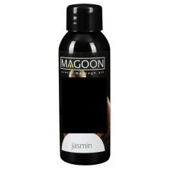 Magoon - huile de massage jasmin - 50ml