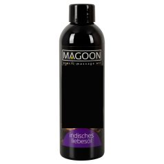 Magoon - huile de massage indienne - 200ml
