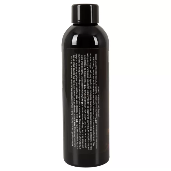 Magoon - huile de massage indienne - 200ml