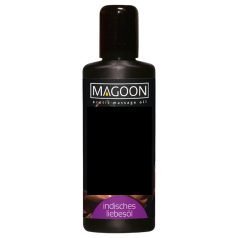 Magoon - huile de massage indienne - 50ml