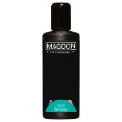 Magoon - huile de massage érotique - fantasy - 100ml