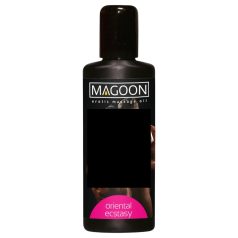 Magoon - huile de massage - extase orientale - 100ml