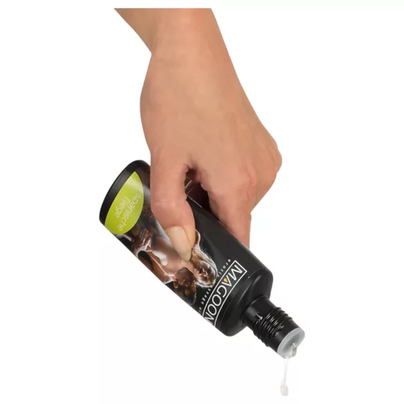 Magoon - huile de massage stimulante - désir espagnol - 100ml