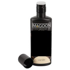 Magoon - huile de massage vanille - 100ml