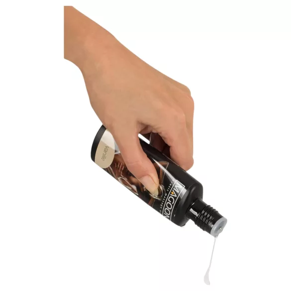 Magoon - huile de massage vanille - 100ml