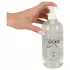 Just Glide Anal - gel anal lubrifiant à base d'eau - 500ml