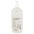 Just Glide Anal - gel anal lubrifiant à base d'eau - 500ml