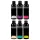 Magoon - Coffret huiles de massage - 6 x 100ml