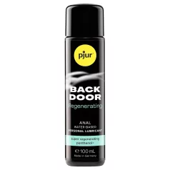   pjur BACK DOOR Regenerating - gel anal à base d'eau - 100ml