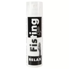 Fisting - Gel lubrifiant relaxant - 200ml
