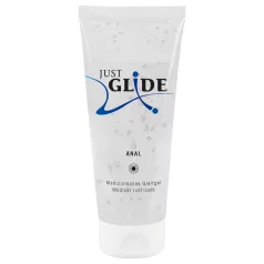 Just Glide - gel anal lubrifiant - 200ml
