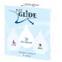 Just Glide - lubrifiant intime set - 3 x 50ml