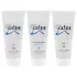 Just Glide - Lubrifiant intime - Set 3x200ml - à base d'eau