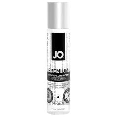 JO - Lubrifiant silicone premium - 30ml