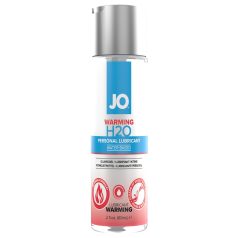 H2O - Lubrifiant chauffant à base d'eau - 60ml