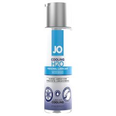   H2O - gel lubrifiant intime rafraîchissant à base d’eau - 60ml