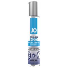 H2O - gel lubrifiant effet rafraîchissant - base eau - 30ml
