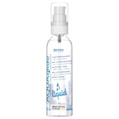 AQUAglide - Lubrifiant intime doux à base d’eau - 50ml