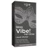 Orgie Sexy Vibe High Voltage - vibromasseur liquide unisexe (15 ml)