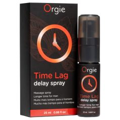   Orgie - spray retardant pour homme - plaisir longue durée - 25ml