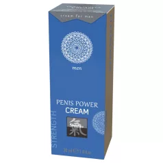 HOT Shiatsu - crème intime stimulante homme - pénis - 30ml