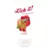 Lick it! - lubrifiant comestible 2en1 - cerise - 50ml