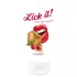 Lick it! - lubrifiant comestible 2en1 - cerise - 50ml