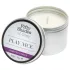 Fifty Shades of Grey - bougie de massage - vanille - 90g