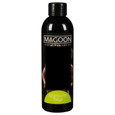   Magoon - huile de massage stimulante - Spanish Desire - 200ml