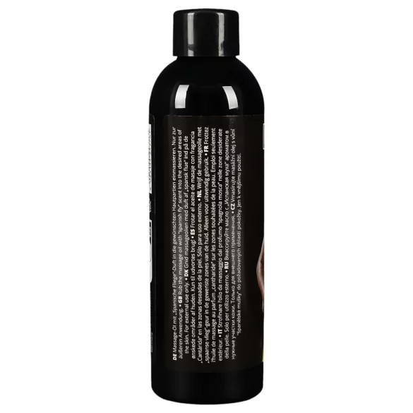 Magoon - huile de massage stimulante - Spanish Desire - 200ml