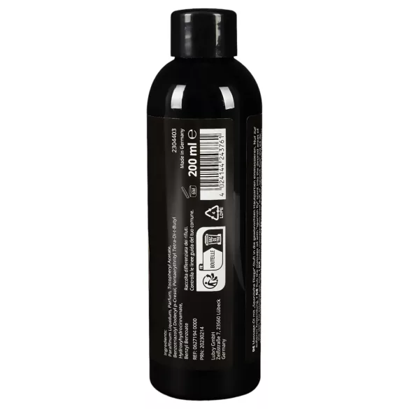Magoon - huile de massage stimulante - Spanish Desire - 200ml