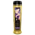 Shunga - huile de massage - fruits exotiques - 240ml