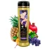 Shunga - huile de massage - fruits exotiques - 240ml