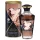 Shunga - huile de massage chauffante - chocolat - 100ml